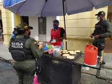 Alcald&iacute;a y GAULA unidos contra la extorsi&oacute;n y el secuestro 