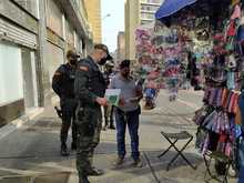 Alcald&iacute;a y GAULA unidos contra la extorsi&oacute;n y el secuestro 