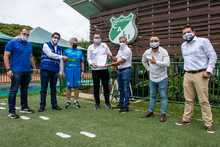 El fomento al deporte, una prioridad en nuestra amada Cali