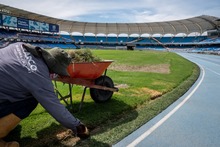 El fomento al deporte, una prioridad en nuestra amada Cali