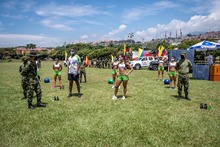 El fomento al deporte, una prioridad en nuestra amada Cali