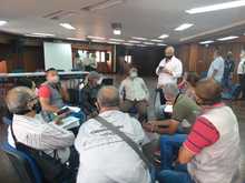 Los 15 corregimientos de Cali tendr&aacute;n proyectos de infraestructura