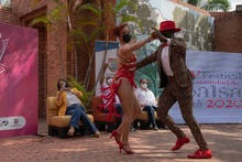 Festival Mundial de Salsa, 15 a&ntilde;os reafirmando lo identitario   