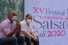 Festival Mundial de Salsa, 15 a&ntilde;os reafirmando lo identitario   
