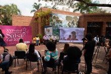 Festival Mundial de Salsa, 15 a&ntilde;os reafirmando lo identitario   