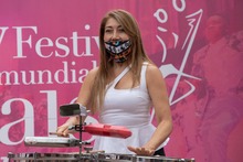 Festival Mundial de Salsa, 15 a&ntilde;os reafirmando lo identitario   