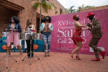 Festival Mundial de Salsa, 15 a&ntilde;os reafirmando lo identitario   