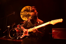 El p&uacute;blico puede votar por los finalistas del concurso musical Metr&oacute;polis