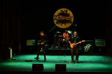 El p&uacute;blico puede votar por los finalistas del concurso musical Metr&oacute;polis