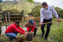 Con turismo deportivo, se quiere fortalecer la econom&iacute;a y cuidar el medio ambiente