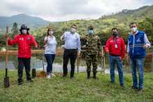 Con turismo deportivo, se quiere fortalecer la econom&iacute;a y cuidar el medio ambiente