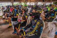 Con turismo deportivo, se quiere fortalecer la econom&iacute;a y cuidar el medio ambiente