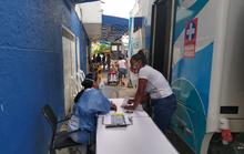 &lsquo;Por ti mujer&rsquo;, programa para la detecci&oacute;n temprana de cuello uterino