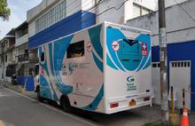 &lsquo;Por ti mujer&rsquo;, programa para la detecci&oacute;n temprana de cuello uterino