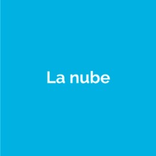 La nube