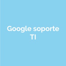 Soporte Google