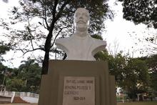 Paseo de Las Reformas se entreg&oacute; restaurado 