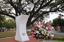 Paseo de Las Reformas se entreg&oacute; restaurado 