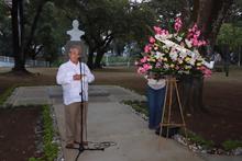 Paseo de Las Reformas se entreg&oacute; restaurado 