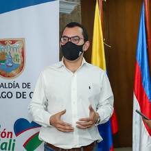 Alcald&iacute;a de Cali y la SAE definir&aacute;n situaci&oacute;n de predios para reactivar la econom&iacute;a