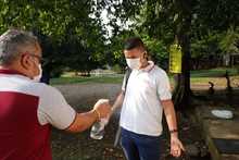 La alternancia avanza positivamente en establecimientos educativos privados 