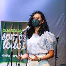 &ldquo;El IPC es uno de los proyectos movilizadores m&aacute;s importantes&rdquo;: Alcalde Ospina