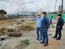 Cuatro a&ntilde;os es una oportunidad para transformar una sociedad: Jorge Iv&aacute;n Ospina