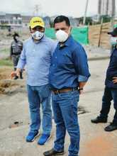 Cuatro a&ntilde;os es una oportunidad para transformar una sociedad: Jorge Iv&aacute;n Ospina