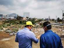 Cuatro a&ntilde;os es una oportunidad para transformar una sociedad: Jorge Iv&aacute;n Ospina