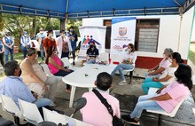 Secretar&iacute;a de Salud de Cali escuch&oacute; necesidades de la zona rural