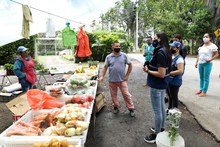 Secretar&iacute;a de Salud de Cali escuch&oacute; necesidades de la zona rural