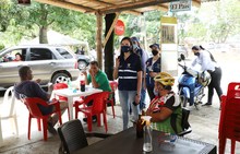 Secretar&iacute;a de Salud de Cali escuch&oacute; necesidades de la zona rural