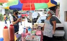 Secretar&iacute;a de Salud de Cali escuch&oacute; necesidades de la zona rural