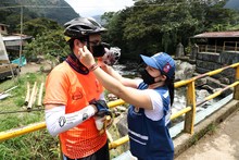 Secretar&iacute;a de Salud de Cali escuch&oacute; necesidades de la zona rural