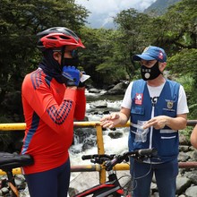 Secretar&iacute;a de Salud de Cali escuch&oacute; necesidades de la zona rural