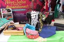 El barrio Obrero se puso manos a la obra con la reactivaci&oacute;n econ&oacute;mica