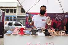 El barrio Obrero se puso manos a la obra con la reactivaci&oacute;n econ&oacute;mica