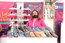 El barrio Obrero se puso manos a la obra con la reactivaci&oacute;n econ&oacute;mica