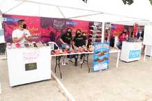 El barrio Obrero se puso manos a la obra con la reactivaci&oacute;n econ&oacute;mica