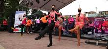 Con inicio del Festival Mundial de Salsa, Cali ya prepara la Feria