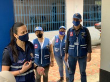 Secretar&iacute;a de Salud de Cali escuch&oacute; necesidades de la zona rural