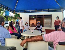 Secretar&iacute;a de Salud de Cali escuch&oacute; necesidades de la zona rural