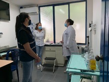 Secretar&iacute;a de Salud de Cali escuch&oacute; necesidades de la zona rural