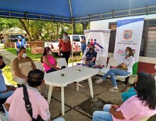 Secretar&iacute;a de Salud de Cali escuch&oacute; necesidades de la zona rural