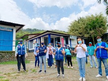 Secretar&iacute;a de Salud de Cali escuch&oacute; necesidades de la zona rural