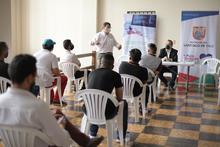 Convenio Alcald&iacute;a de Cali-Parquesoft entregar&aacute; 420 j&oacute;venes formados en tecnolog&iacute;as, para la vida laboral 