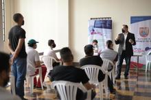 Convenio Alcald&iacute;a de Cali-Parquesoft entregar&aacute; 420 j&oacute;venes formados en tecnolog&iacute;as, para la vida laboral 