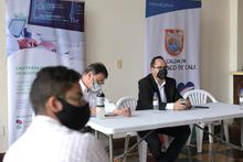 Convenio Alcald&iacute;a de Cali-Parquesoft entregar&aacute; 420 j&oacute;venes formados en tecnolog&iacute;as, para la vida laboral 