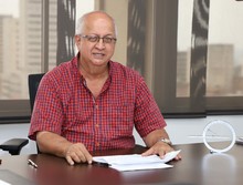 Secretario de infraestructura