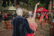 Ag&eacute;ndese con Expo Salsa hasta el pr&oacute;ximo 18 de octubre